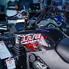Квадрицикл BALTMOTORS BM400 EFI (черный)