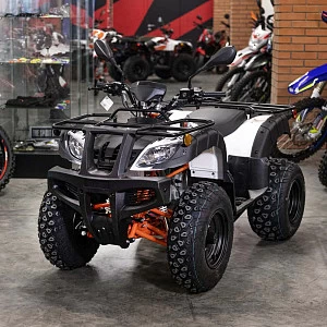 Квадрицикл KAYO AU150 ПТС