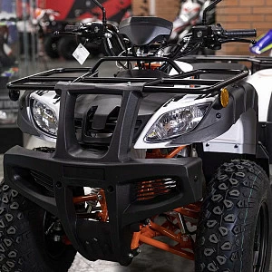 Квадрицикл KAYO AU150 ПТС