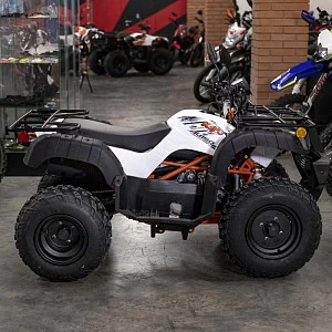 Квадрицикл KAYO AU150 ПТС