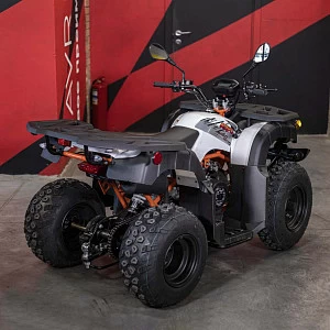 Квадрицикл KAYO AU150 CVT ПТС