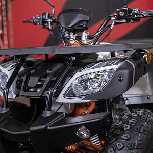 Квадрицикл KAYO AU150 CVT ПТС