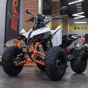 Квадрицикл KAYO A200 ПТС