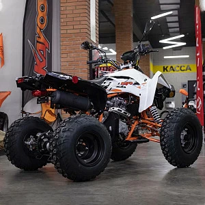 Квадрицикл KAYO A200 ПТС
