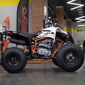 Квадрицикл KAYO A200 ПТС