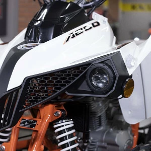 Квадрицикл KAYO A200 ПТС