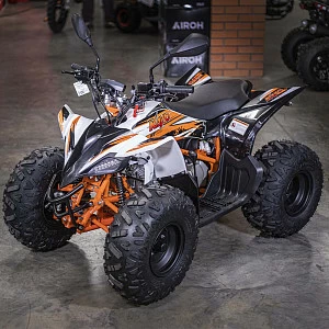 Квадрицикл KAYO AT110 ПТС