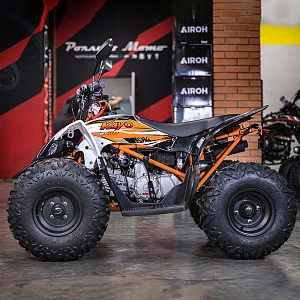 Квадрицикл KAYO AT110 ПТС