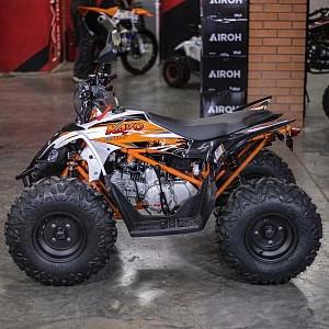 Квадрицикл KAYO AT110 ПТС