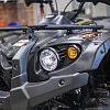Квадрицикл BALTMOTORS BM700 EFI (зеленый)
