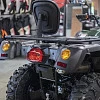 Квадрицикл BALTMOTORS BM700 EFI (зеленый)