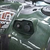 Квадрицикл BALTMOTORS BM700 EFI (зеленый)