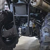 Квадрицикл BALTMOTORS BM700 EFI (зеленый)