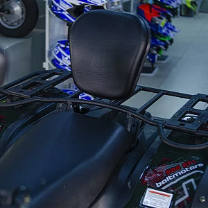 Квадрицикл BALTMOTORS BM500 EFI (зеленый)