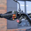 Квадрицикл BALTMOTORS BM500 EFI / EPS (зеленый)