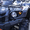 Квадрицикл BALTMOTORS BM500 EFI / EPS (зеленый)