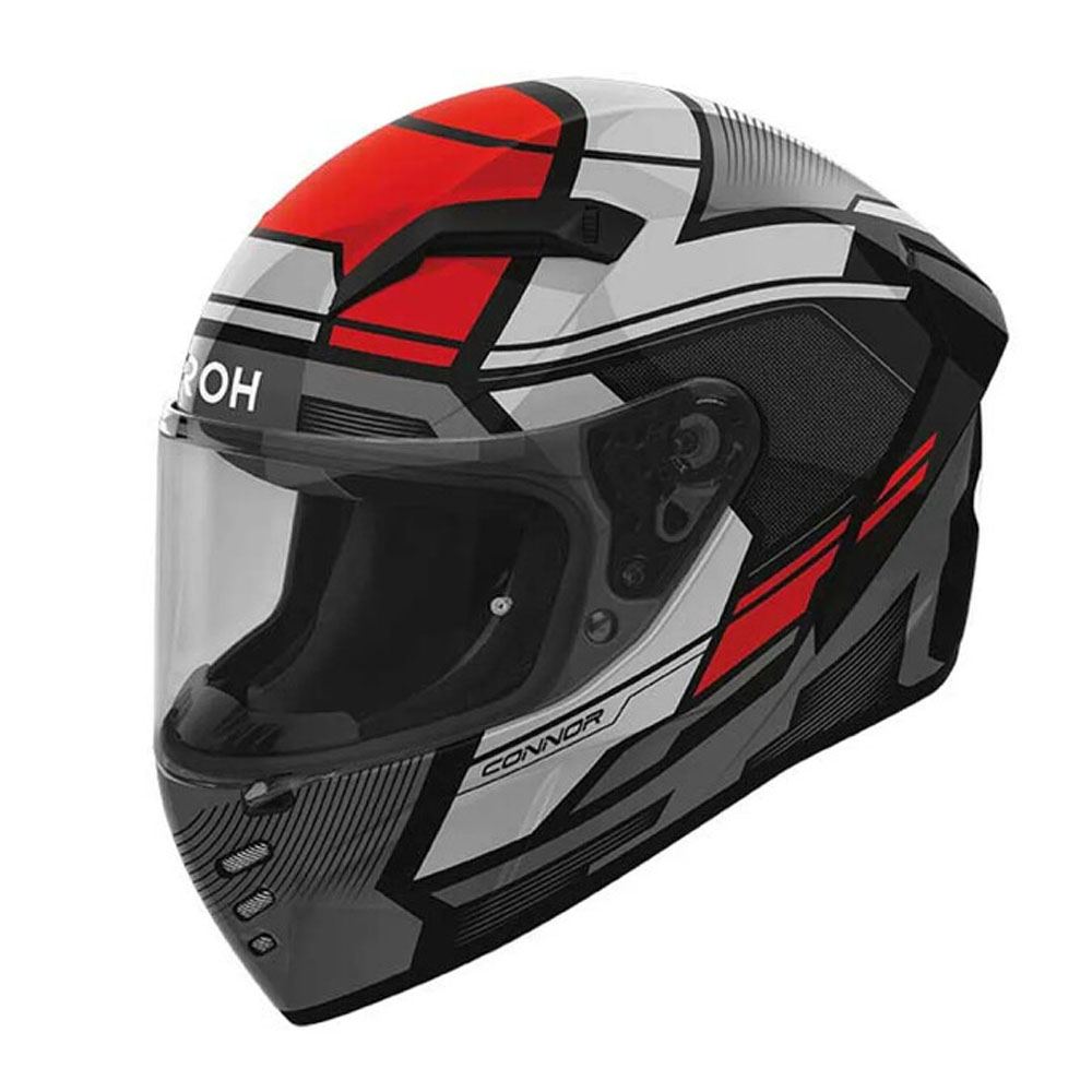 Дорожный шлем Airoh Connor Ego