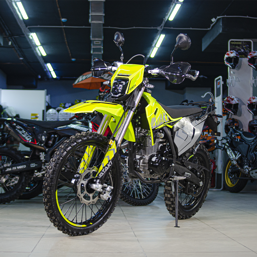 Avantis Enduro 300 PROEFI ARS   66