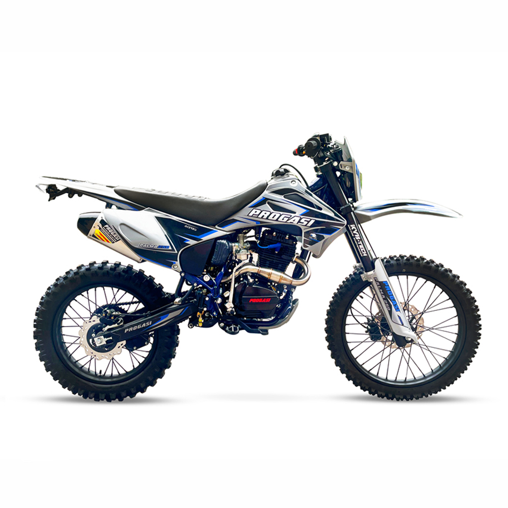 Мотоцикл Progasi PALMA 250 (CB250D-G) Blue в Златоусте