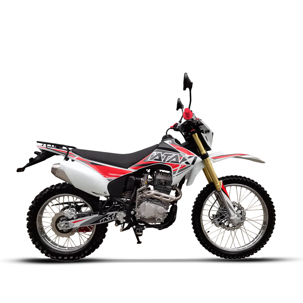  ATAKI DR250 4T 172FMM Enduro  11336