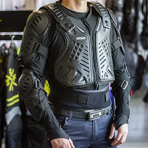 Черепаха защитная ATAKI HX-P58