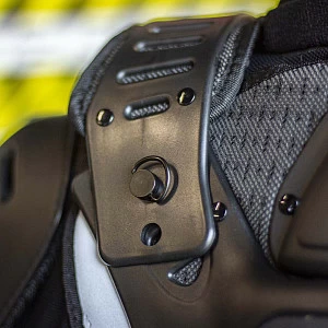 Черепаха защитная ATAKI HX-P58