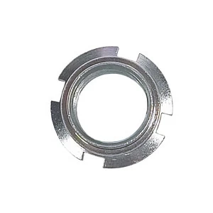 Гайка траверсы KAYO питбайк M22x1mm