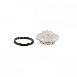 Крышка клапана круглая двиг. 139FMB, 152FMI 50-125 см3  SM-PARTS