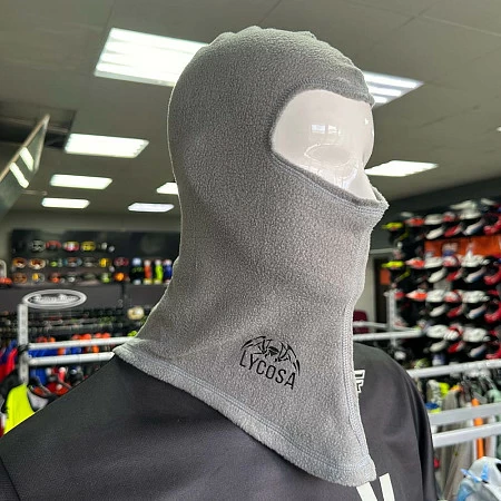 Подшлемник LYCOSA FLEECE
