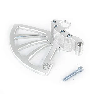 Защита переднего тормозного диска ARMA GR8 T300L 2Т