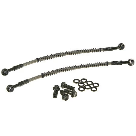 Шланги радиатора (пара) GR-X (двиг. YX125,140)