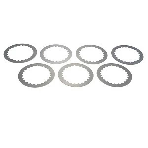 Диски сцепления стальные (компл. 7шт) GR8 2T 300