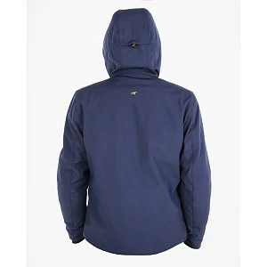 Мотокуртка SKY (син, L)