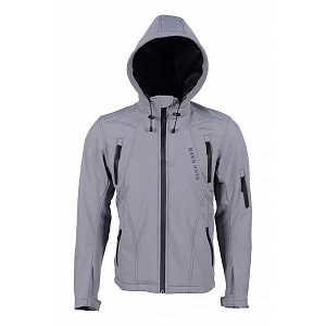 Толстовка STINGER (сер, M)