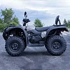 Квадрицикл BALTMOTORS BM700 EFI (камуфляж)