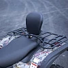 Квадрицикл BALTMOTORS BM700 EFI (камуфляж)