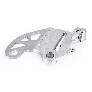 Защита заднего тормозного диска KTM/Husqvarna 24г.