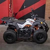 Квадрицикл KAYO AU150 CVT ПТС