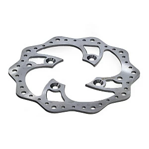 Тормозной диск передний GR-X