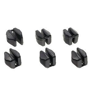 Демпфер корзины сцепления (компл.) GR8 2T 300