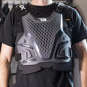 Защитный панцирь TIGER TR-H6