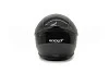 Шлем интеграл с очками ROCKOT RM-133 Solid Dark