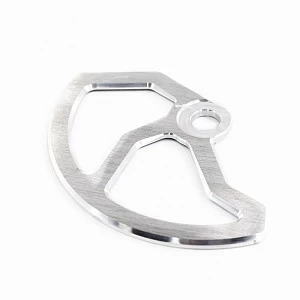 Защита переднего тормозного диска Beta RR 2019+