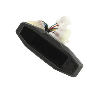 Панель приборов BRZ Z4