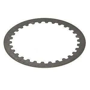 Диск сцепления ведомый (сталь) KAYO двиг. ZS NC450 (вод.охл.) CN