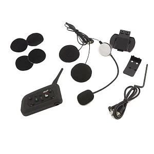 Мотогарнитура Ejeas V6 Pro