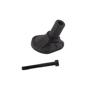 Пятка боковой подножки GR7 / GR8 2024