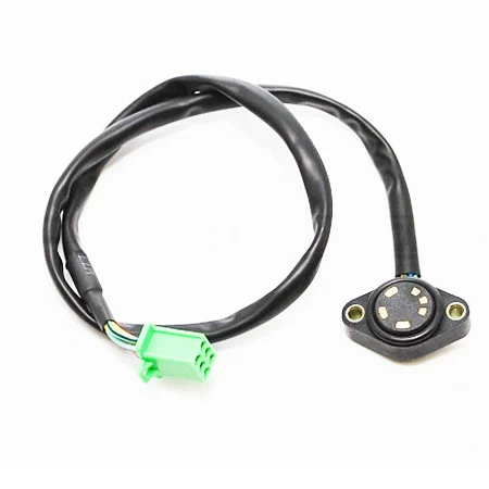 Датчик положения скоростей ZS172FMM-5 PR250 (5 ст. КПП)