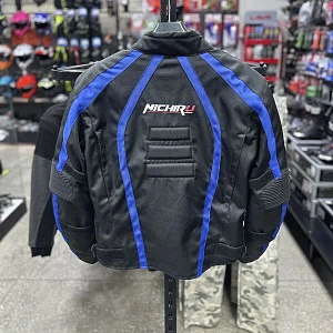 Куртка мотоциклетная Stunt Man