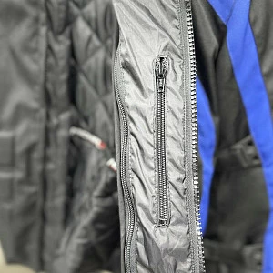 Куртка мотоциклетная Stunt Man